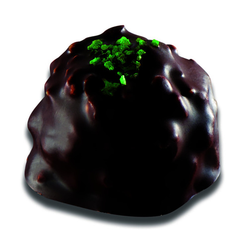 951047 rocher ananas décor vert