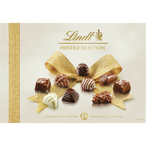 Selection prestige , 345gr LINDT