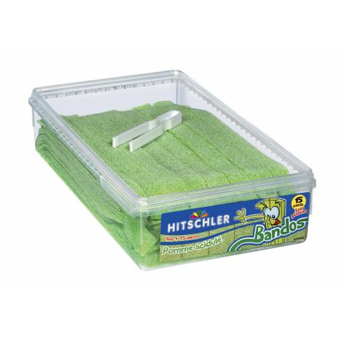 Bandos Pomme HITSCHLER, boite de 150 1 Bandos Pomme HITSCHLER, boite de 150