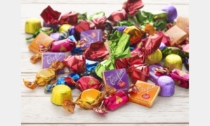 Cocktail mixt, sac 1kg