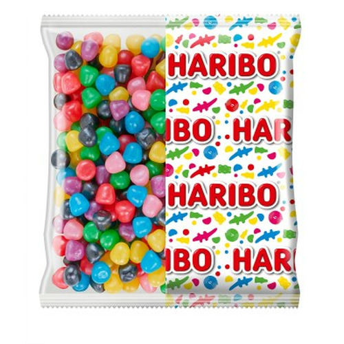 Dragibus soft HARIBO sac de 2 kilos