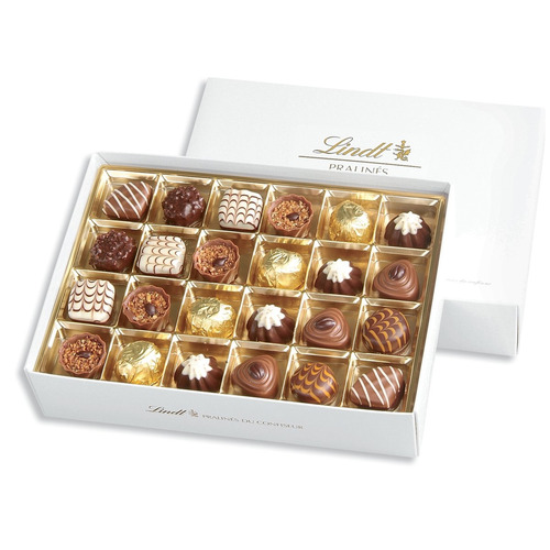 praline
