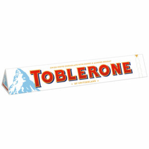 Toblerone Blanc 360g
