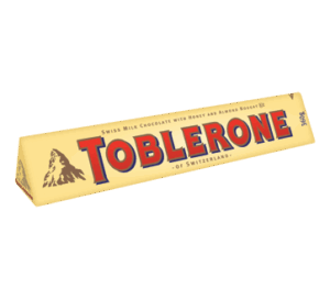Toblerone Lait 360g