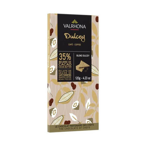 tablette-chocolat-dulcey-35-eclats-de-cafe-valrhona-120g