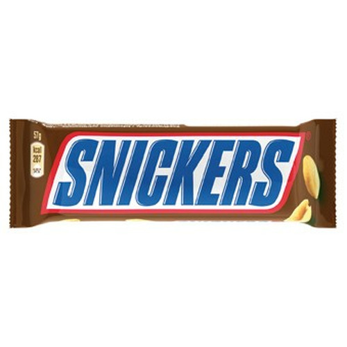 SNICKERS, 32 BARRES