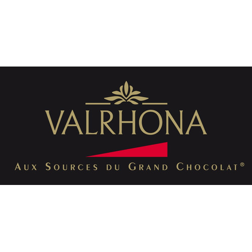 Carrés de chocolats au lait, JIVARA 40% de cacao VALRHONA, boite de 1kilo 1 Carrés de chocolats au lait, JIVARA 40% de cacao VALRHONA, boite de 1kilo