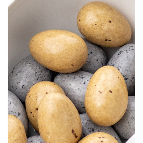 mouettecara et pralinés