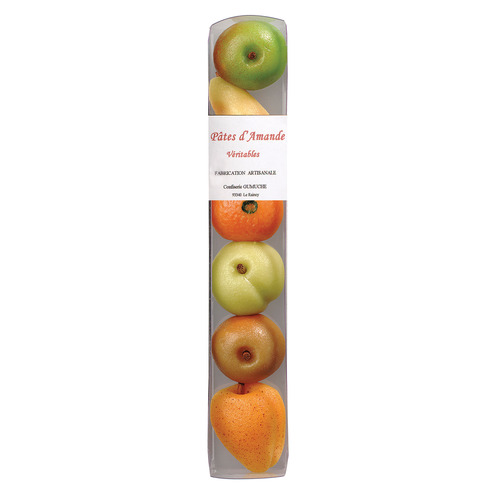 21050.631 reglette petite fruits PAM
