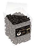 Chocolats noir 72% de cacao, CÉMOI ,1250gr