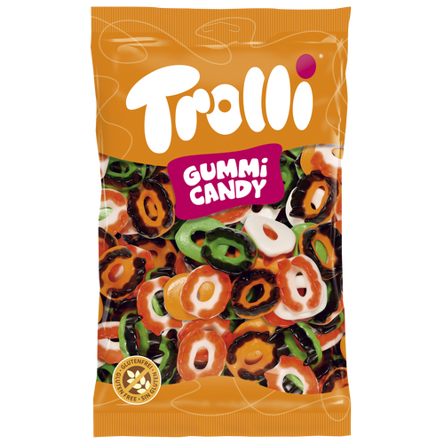 Dracolor Dents Trolli 1kg