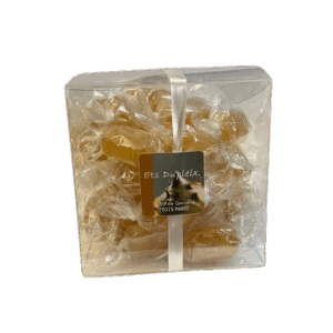 Bonbons au miel Kubli