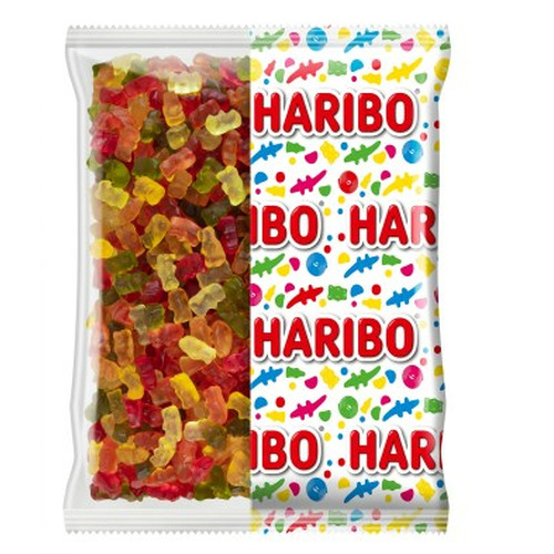 GoldBears, HARIBO , sac de 2kilos