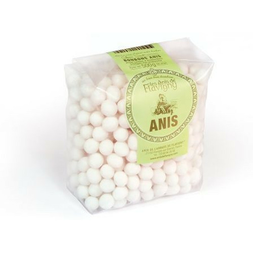 Anis de Flavigny, 500gr