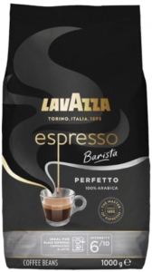 Café en grains Espresso Barista