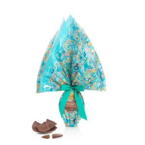 Œuf Murrine Chocolat au Lait 220 g Venchi