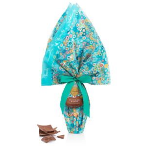 Œuf Murrine Chocolat au Lait 350g Venchi