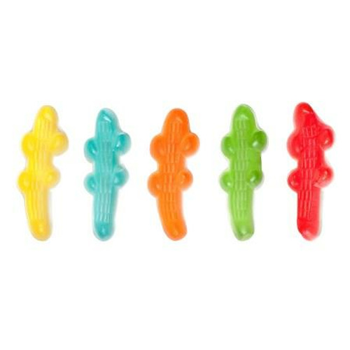 Crocodiles Haribo Crocodiles Haribo