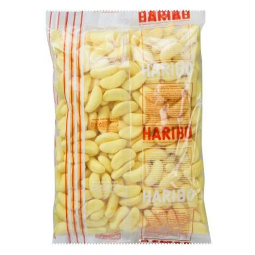 1,5 kg de Bams HARIBO 2 1,5 kg de Bams HARIBO