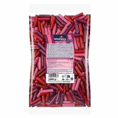 HITSCHIES BERRY MIX
