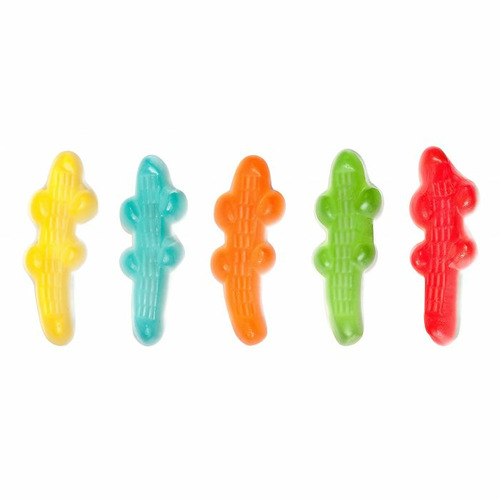haribo croco