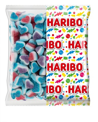 LOVE PIK 1kilo HARIBO