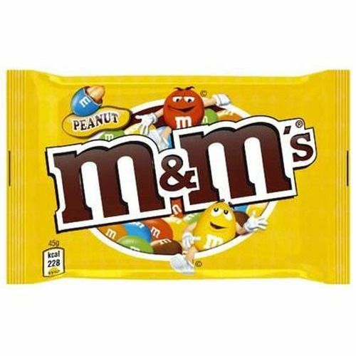 M&M's, boite de 36 1 M&M's, boite de 36