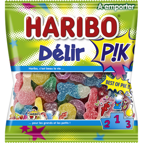102062 cocobat couleur sachet vrac 2kg