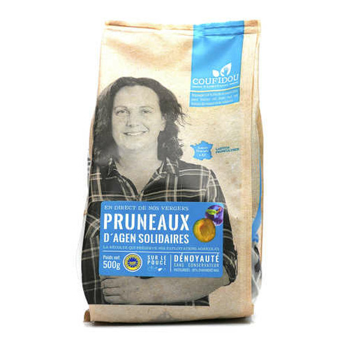 Pruneaux d
