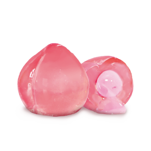 AMOS_kim_4.1-22 Amos Fruit Pêche 4D 120gr