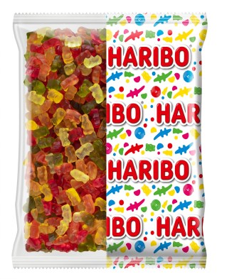 GoldBears, HARIBO , sac de 2kilos