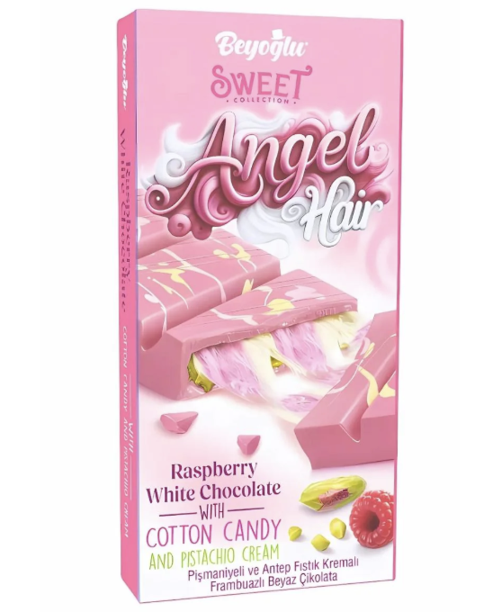 Tablette Angel Hair