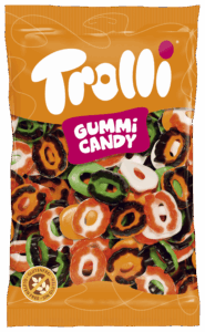 Dracolor Dents Trolli 1kg