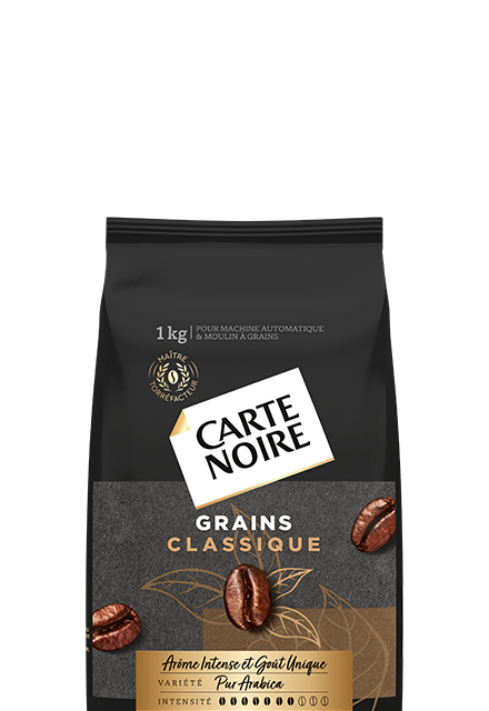 réf: CN1KCL_CARTE NOIRE CLASSIC GRAIN 1KILO_recto