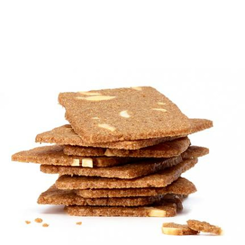 CROQUANTS AUX AMANDES, BOITE DE 75 gr Jules DESTROOPER 1 CROQUANTS AUX AMANDES, BOITE DE 75 gr Jules DESTROOPER