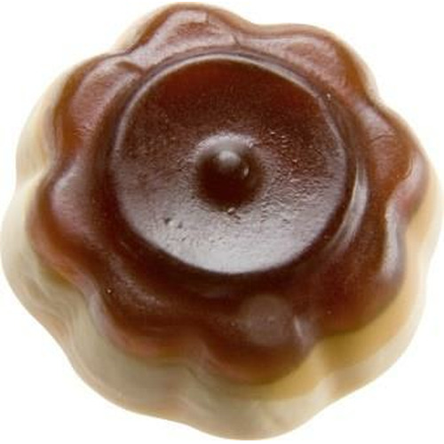 Flanbotti au Caramel, HARIBO, Boite de 210