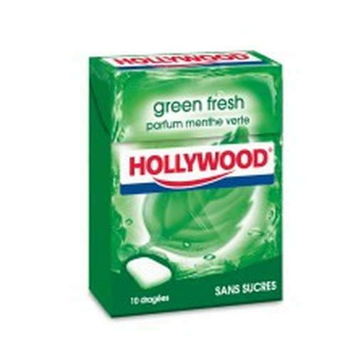 20 Green Fresh hollywood 2 20 Green Fresh hollywood