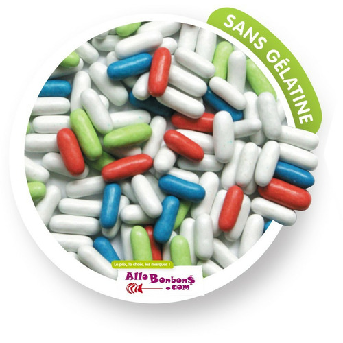 Carensac HARIBO 30 sachets