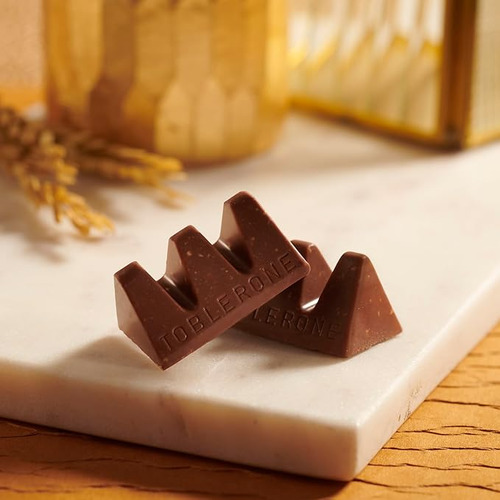 Mini toblerone au chocolat noir Toblerone