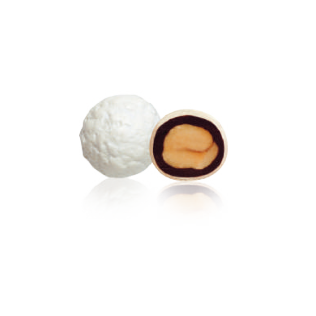 Grelons noisettes au chocolat, 1kilo