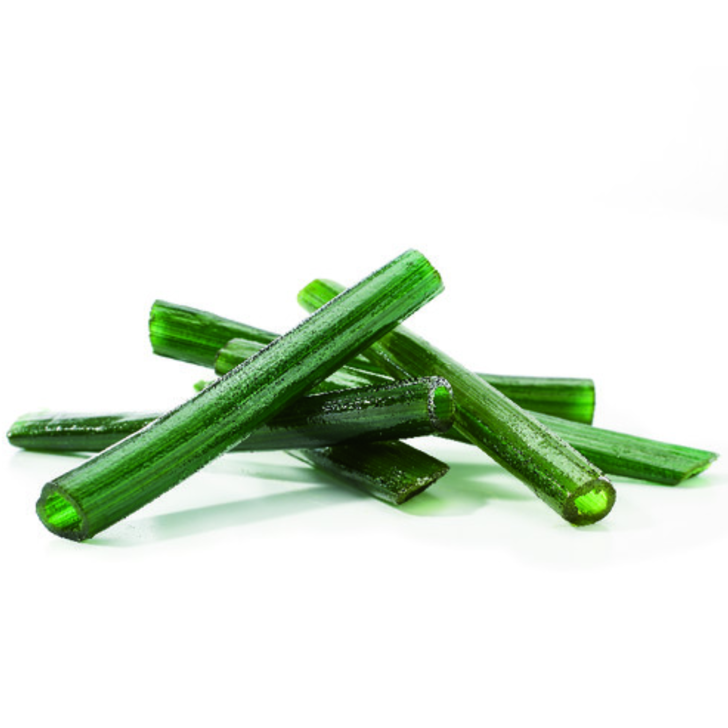 Boite d'angelique confite verte 700g