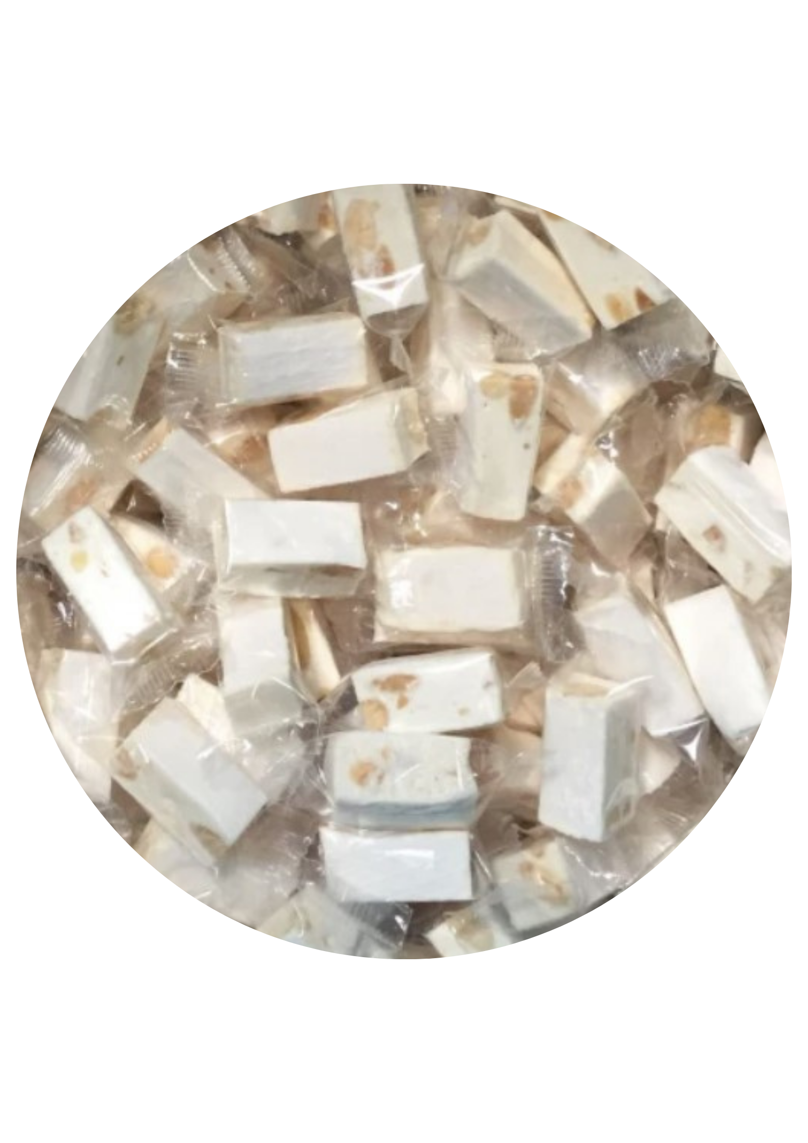 Nougats papillotes 3kg (1)