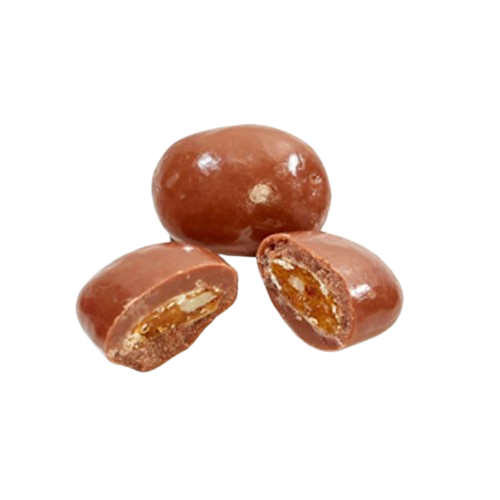 Nougatine au chocolat au lait, 1kilo