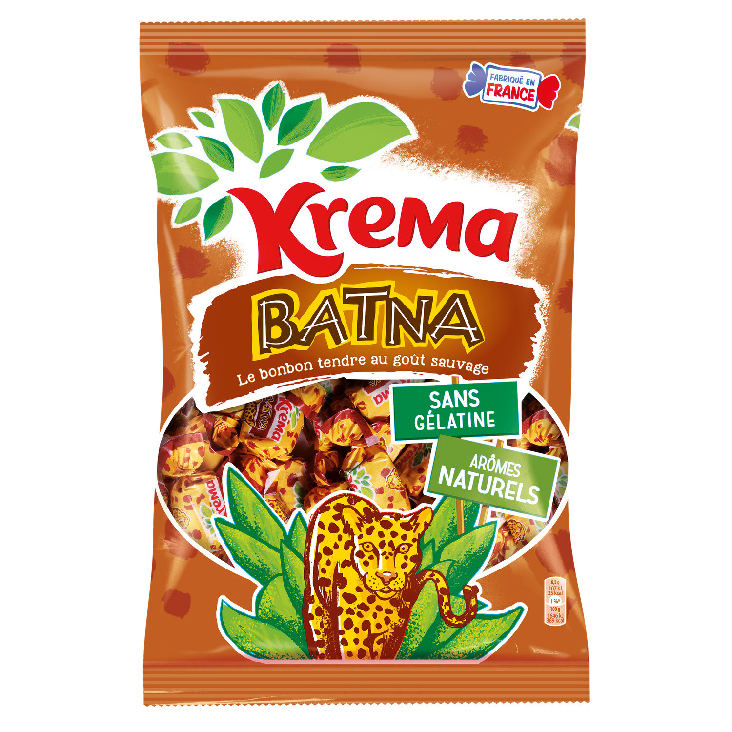 sachet batna_