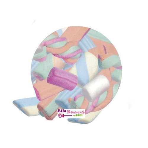 Supermix, 1KG HARIBO