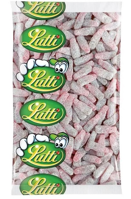 Sac 2Kg Cherry Cola Fizz Lutti