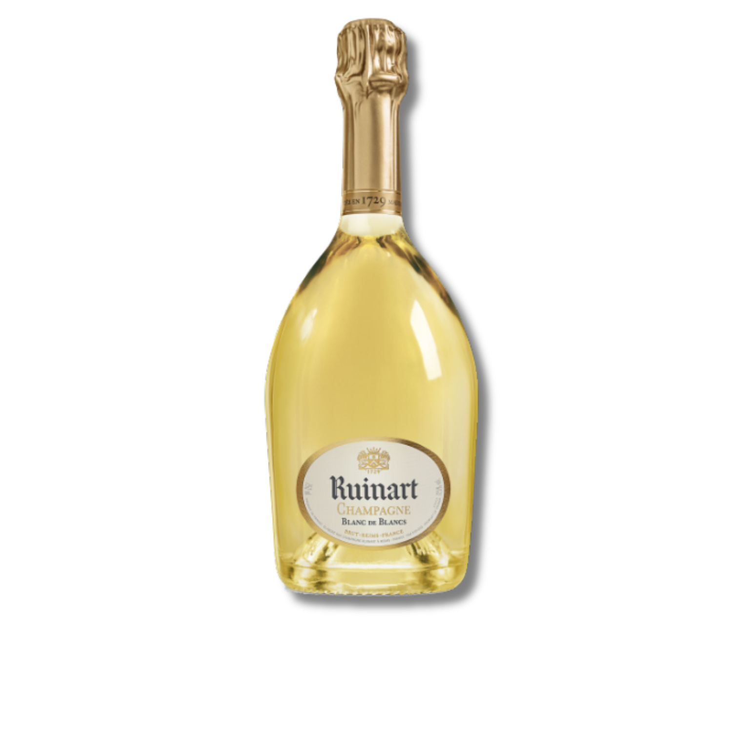 Ruinart Blanc de blancs x 6