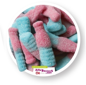 Bubblizz LUTTI, sachet de 500g