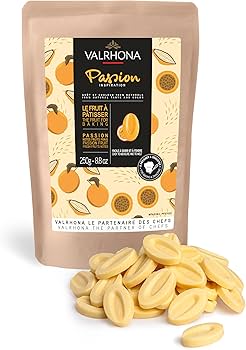 Inspiration Passion Valrhona 250 g