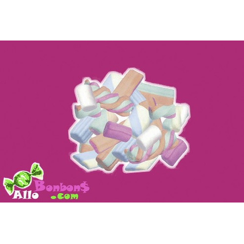 Supermix, 1KG HARIBO